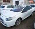 Белый Рено Флюенс, объемом двигателя 0 л и пробегом 77 тыс. км за 3500 $, фото 7 на Automoto.ua