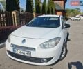 Білий Рено Флюенс, об'ємом двигуна 1.6 л та пробігом 275 тис. км за 6300 $, фото 1 на Automoto.ua