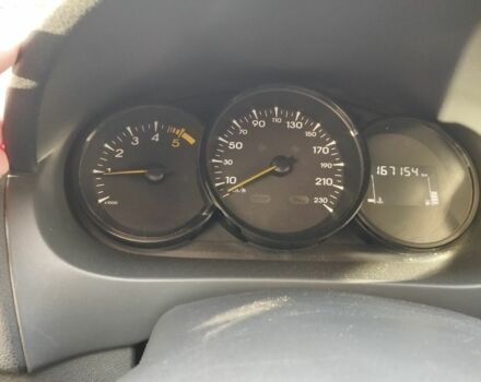 Білий Рено Флюенс, об'ємом двигуна 0 л та пробігом 167 тис. км за 6500 $, фото 8 на Automoto.ua