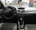 Білий Рено Флюенс, об'ємом двигуна 1.6 л та пробігом 234 тис. км за 6200 $, фото 7 на Automoto.ua