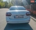 Білий Рено Флюенс, об'ємом двигуна 1.6 л та пробігом 275 тис. км за 6300 $, фото 5 на Automoto.ua