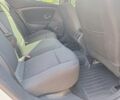 Белый Рено Флюенс, объемом двигателя 1.5 л и пробегом 193 тыс. км за 7300 $, фото 13 на Automoto.ua