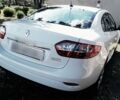 Білий Рено Флюенс, об'ємом двигуна 1.5 л та пробігом 180 тис. км за 9200 $, фото 8 на Automoto.ua