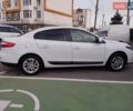 Білий Рено Флюенс, об'ємом двигуна 1.46 л та пробігом 168 тис. км за 6500 $, фото 2 на Automoto.ua