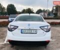 Белый Рено Флюенс, объемом двигателя 0 л и пробегом 65 тыс. км за 9999 $, фото 6 на Automoto.ua