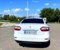 Білий Рено Флюенс, об'ємом двигуна 1.6 л та пробігом 269 тис. км за 5300 $, фото 1 на Automoto.ua