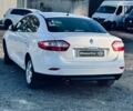 Білий Рено Флюенс, об'ємом двигуна 2 л та пробігом 189 тис. км за 7100 $, фото 5 на Automoto.ua