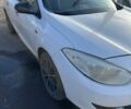 Білий Рено Флюенс, об'ємом двигуна 1.6 л та пробігом 259 тис. км за 5600 $, фото 6 на Automoto.ua