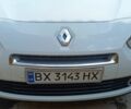 Белый Рено Флюенс, объемом двигателя 2 л и пробегом 160 тыс. км за 250000 $, фото 7 на Automoto.ua