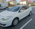 Белый Рено Флюенс, объемом двигателя 1.46 л и пробегом 269 тыс. км за 6400 $, фото 5 на Automoto.ua