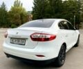 Білий Рено Флюенс, об'ємом двигуна 1.6 л та пробігом 265 тис. км за 6200 $, фото 9 на Automoto.ua