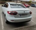 Білий Рено Флюенс, об'ємом двигуна 1.46 л та пробігом 178 тис. км за 6600 $, фото 8 на Automoto.ua