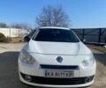 Білий Рено Флюенс, об'ємом двигуна 1.6 л та пробігом 268 тис. км за 6800 $, фото 2 на Automoto.ua
