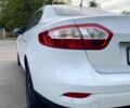 Білий Рено Флюенс, об'ємом двигуна 1.6 л та пробігом 265 тис. км за 6200 $, фото 6 на Automoto.ua