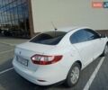 Белый Рено Флюенс, объемом двигателя 1.5 л и пробегом 270 тыс. км за 6200 $, фото 18 на Automoto.ua