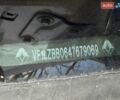 Белый Рено Флюенс, объемом двигателя 1.5 л и пробегом 208 тыс. км за 7500 $, фото 1 на Automoto.ua