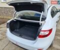 Белый Рено Флюенс, объемом двигателя 1.6 л и пробегом 161 тыс. км за 7100 $, фото 4 на Automoto.ua