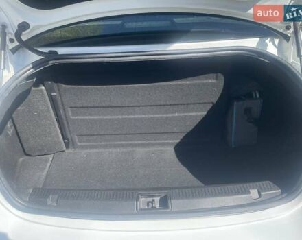 Белый Рено Флюенс, объемом двигателя 0 л и пробегом 135 тыс. км за 3900 $, фото 13 на Automoto.ua