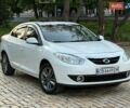 Белый Рено Флюенс, объемом двигателя 1.6 л и пробегом 247 тыс. км за 5200 $, фото 2 на Automoto.ua