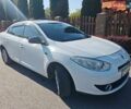 Білий Рено Флюенс, об'ємом двигуна 1.6 л та пробігом 275 тис. км за 6300 $, фото 11 на Automoto.ua