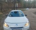 Белый Рено Флюенс, объемом двигателя 1.6 л и пробегом 218 тыс. км за 4499 $, фото 9 на Automoto.ua