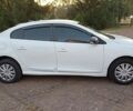 Білий Рено Флюенс, об'ємом двигуна 1.6 л та пробігом 190 тис. км за 5200 $, фото 7 на Automoto.ua