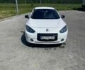 Білий Рено Флюенс, об'ємом двигуна 0 л та пробігом 136 тис. км за 3300 $, фото 21 на Automoto.ua