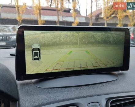 Білий Рено Флюенс, об'ємом двигуна 1.46 л та пробігом 168 тис. км за 6500 $, фото 9 на Automoto.ua