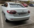 Белый Рено Флюенс, объемом двигателя 1.5 л и пробегом 179 тыс. км за 6118 $, фото 3 на Automoto.ua