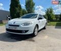 Білий Рено Флюенс, об'ємом двигуна 1.6 л та пробігом 269 тис. км за 5300 $, фото 1 на Automoto.ua