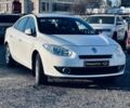 Білий Рено Флюенс, об'ємом двигуна 2 л та пробігом 189 тис. км за 6900 $, фото 3 на Automoto.ua