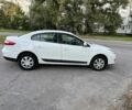 Білий Рено Флюенс, об'ємом двигуна 0 л та пробігом 230 тис. км за 5518 $, фото 3 на Automoto.ua