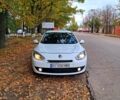 Белый Рено Флюенс, объемом двигателя 1.5 л и пробегом 390 тыс. км за 4999 $, фото 2 на Automoto.ua