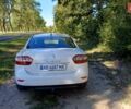 Белый Рено Флюенс, объемом двигателя 1.5 л и пробегом 245 тыс. км за 5950 $, фото 3 на Automoto.ua
