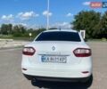 Белый Рено Флюенс, объемом двигателя 1.6 л и пробегом 268 тыс. км за 5300 $, фото 8 на Automoto.ua