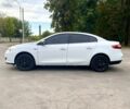 Білий Рено Флюенс, об'ємом двигуна 1.6 л та пробігом 265 тис. км за 6200 $, фото 4 на Automoto.ua