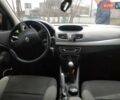 Белый Рено Флюенс, объемом двигателя 1.6 л и пробегом 234 тыс. км за 6200 $, фото 7 на Automoto.ua