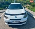 Білий Рено Флюенс, об'ємом двигуна 1.6 л та пробігом 190 тис. км за 5600 $, фото 1 на Automoto.ua