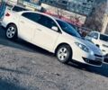 Белый Рено Флюенс, объемом двигателя 2 л и пробегом 189 тыс. км за 6700 $, фото 1 на Automoto.ua