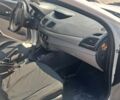 Белый Рено Флюенс, объемом двигателя 1.6 л и пробегом 88 тыс. км за 7500 $, фото 16 на Automoto.ua
