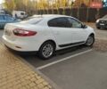 Білий Рено Флюенс, об'ємом двигуна 1.46 л та пробігом 168 тис. км за 6500 $, фото 6 на Automoto.ua
