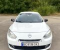 Білий Рено Флюенс, об'ємом двигуна 1.6 л та пробігом 265 тис. км за 6200 $, фото 1 на Automoto.ua