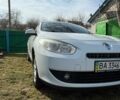 Белый Рено Флюенс, объемом двигателя 1.5 л и пробегом 208 тыс. км за 7250 $, фото 14 на Automoto.ua