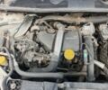 Белый Рено Флюенс, объемом двигателя 1.5 л и пробегом 270 тыс. км за 5937 $, фото 1 на Automoto.ua