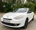 Білий Рено Флюенс, об'ємом двигуна 1.6 л та пробігом 265 тис. км за 6200 $, фото 2 на Automoto.ua
