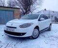 Белый Рено Флюенс, объемом двигателя 1.5 л и пробегом 290 тыс. км за 6199 $, фото 1 на Automoto.ua
