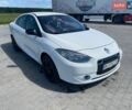 Білий Рено Флюенс, об'ємом двигуна 0 л та пробігом 136 тис. км за 3300 $, фото 1 на Automoto.ua