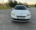 Білий Рено Флюенс, об'ємом двигуна 0 л та пробігом 230 тис. км за 5518 $, фото 1 на Automoto.ua