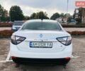 Белый Рено Флюенс, объемом двигателя 0 л и пробегом 65 тыс. км за 9999 $, фото 7 на Automoto.ua