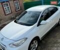 Белый Рено Флюенс, объемом двигателя 1.5 л и пробегом 208 тыс. км за 7250 $, фото 3 на Automoto.ua